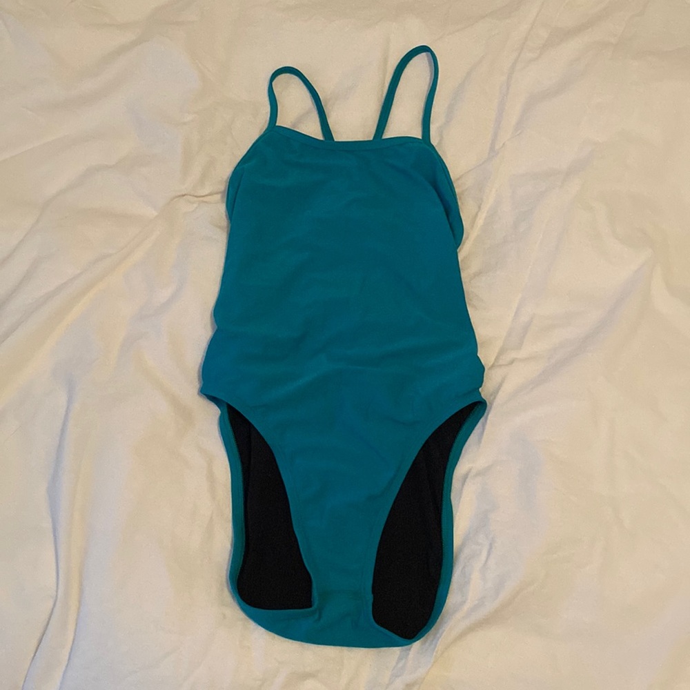 Jolyn One Piece Swim Suit